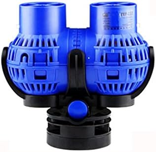 Ruyijixiang Aquarium Wave Pump Circulation Pump Magnetic Micro Submersible Pump Surf Pump,Doublehead26w