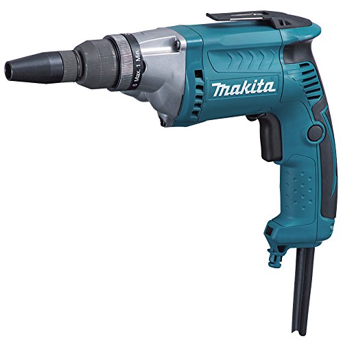 Makita FS2700K Schrauber im Koffer 1/4" Innensechskant