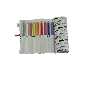 Stifterolle/ Schreibrolle/ Zeichenrolle/ Malrolle 