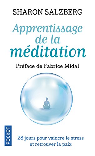 Télécharger Apprentissage de la méditation Francais PDF