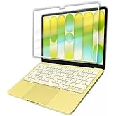 Macbook Neo 13 In&ccedil; Tam Uyumlu Esnek 9H Nano Ekran Koruyucu