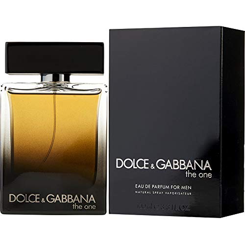 Dolce & Gabbana The One For Men Eau de Parfum 100ml