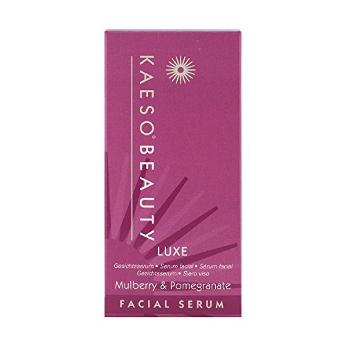Kaeso Mulberry and Pomegranete Facial Serum 50 ml