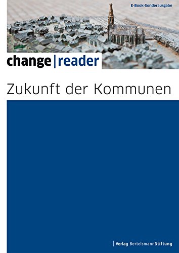 Zukunft der Kommunen (change reader)