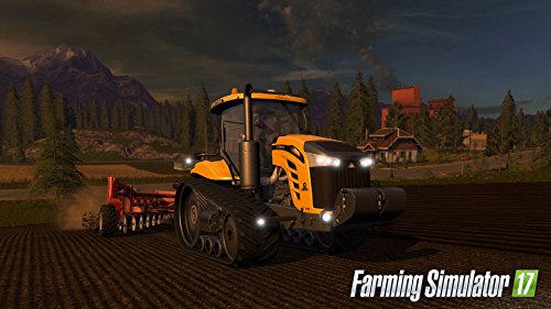 Farming Simulator 17 - Standard Edition