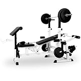 TNP Accessories MultiGym XQBH-59-A-B