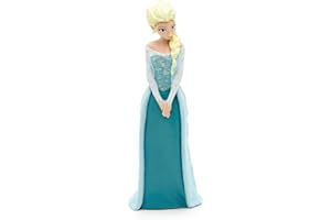 tonies Elsa Audio Character - Frozen Toys, Disney Frozen Audiobooks for Children