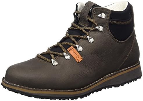 AKU Unisex Adults' Badia Plus High Rise Hiking Boots