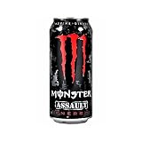  Monster Assault 50cl (pack de 12)