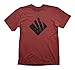 Produktbild Gears of War 4 T-Shirt Swarm Icon, L