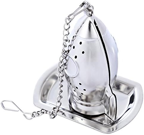 2 Tea Infuser Tea Strainer Tea Infuser Filter Reusable