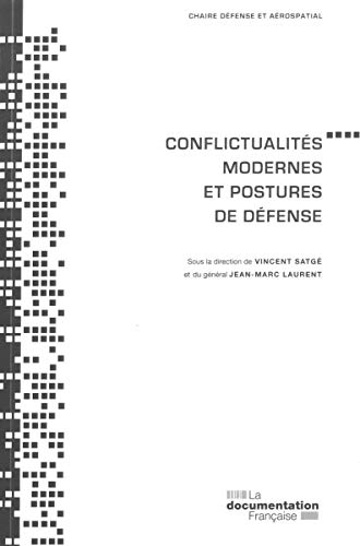 Download Conflictualités modernes et postures de défense Download Conflictualités modernes et postures de défense