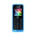 Produktbild Microsoft Nokia 105 DUAL SIM Version 2015 cyan