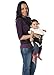 Red Kite Carry Me 4 Way (Black)