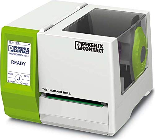Preisvergleich Produktbild Phoenix THERMOMARK – Drucker THERMOMARK ROLL TERMICA