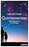 Image de Quintessenzen: Überlebenskunst für Anfänger