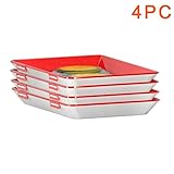 Halten Sie Ihr Essen lange frisch.