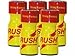 Produktbild 5 Flaschen RUSH