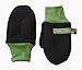 loud proud 704 Unisex-Baby Baby Clothing &Gloves Mittens -  Brown - 0-3 Months