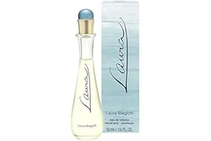 Laura Biagiotti Laura Eau De Cologne 50 ml