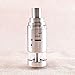 Produktbild Big Thor 32.5mm 316SS RTA Rebuildable Tank Atomizer Verdampfer