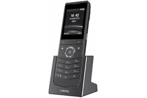 Fanvil Linkvil WiFi Phone W611W