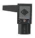 Produktbild Netzstecker Kaltgerätestecker Stecker 3 polig 10A 90° weiblich (0242)