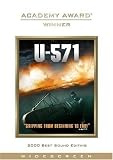 U-571 - Matthew McConaughey