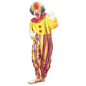 Sancto circo payaso