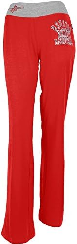Houston Rockets - Overtime Juniors Yoga Pants - Small