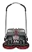 Produktbild Hoover L1405 SpinSweep Pro Indoor/Outdoor Sweeper with Swivel Casters by Hoover Commercial