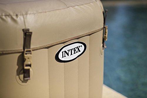 Intex Pure Spa Bubble Massage 216×71 | 128408 - 18