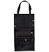 Vine Car Back Seat Organiser, Touch Screen Bags for Ipad, Multi-Pockets for Baby, Kids Travel Tidy Orgniser