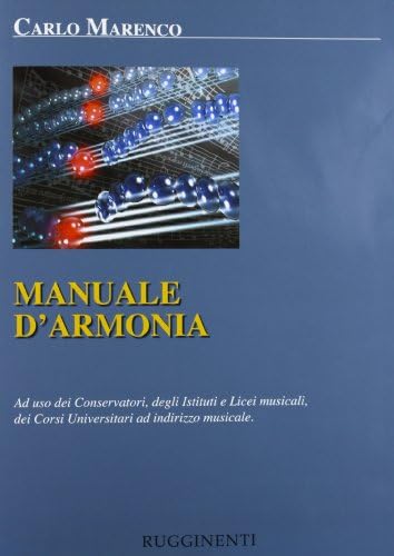 Manuale D'Armonia