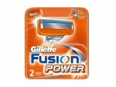 Gillette Fusion Power 2 Cartridge