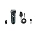 Braun CruZer5 Clean Shave Electric Foil Shaver