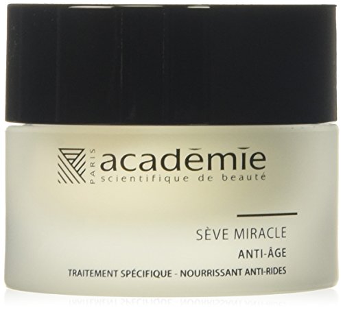 Académie Scientifique de Beauté Sève Miracle Crème de Soin Nourrissant 50 ml