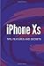 Price comparison product image iPhone Xs: Tips, Features & Secrets
