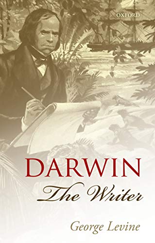 Darwin the Writer (English Edition) livre