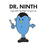 Doctor Who: Dr. Ninth (Roger Hargreaves) (Dr Men)