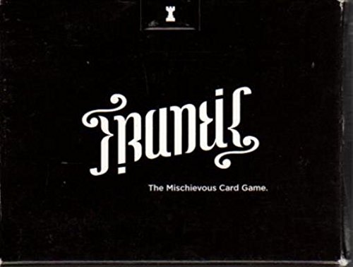 Preisvergleich Produktbild Frantic