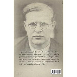 Resistenza e resa. Lettere e scritti dal carcere