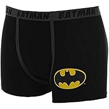 calzoncillos batman hombre