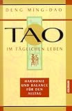 Cover zum Buch TAO im täglichen Leben