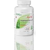 TOXFIGHTER ACTIVE 6 * 10 CAP Blister packing