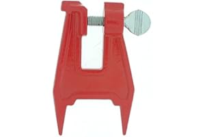 RAINBEAM Archer, A208 - Morsa di affilatura per motosega