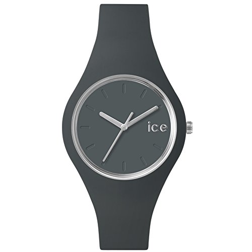 Ice-Watch Unisex-Armbanduhr Safari Analog Quarz Silikon SP.ICE.CHA.U.S.15 Ice-Watch Unisex-Armbanduhr Safari Analog Quarz Silikon SP.ICE.CHA.U.S.15
