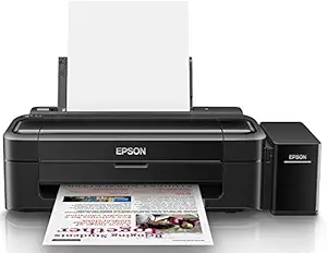 Epson L130 Single-Function Ink Tank Colour Printer
