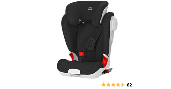 britax kidfix 2 sict