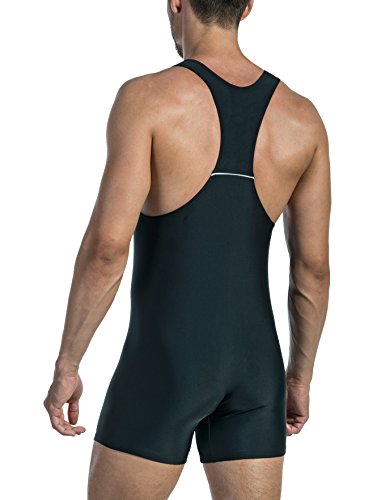 Olaf Benz Herren Badehose Blu1200 Beachbody - 2